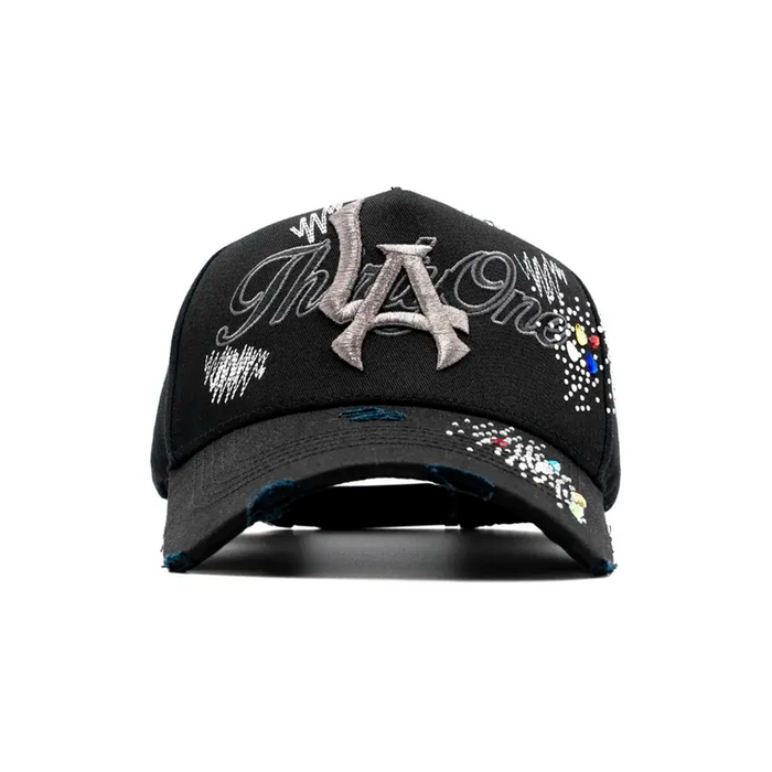 31 HATS JEWELRY