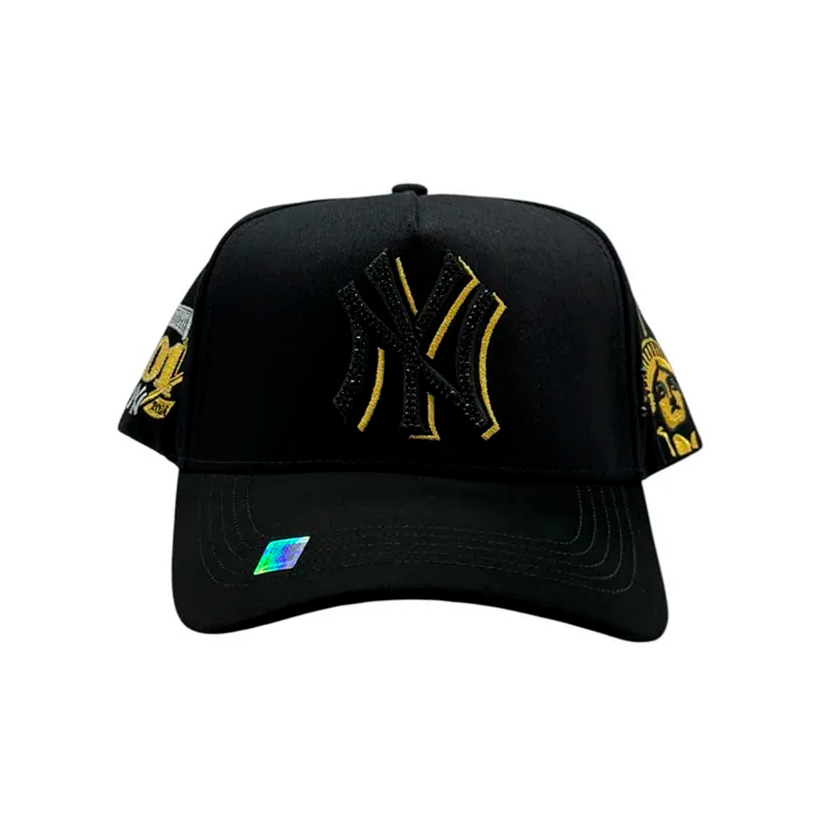 Big Boss NY BLACK/GOLD