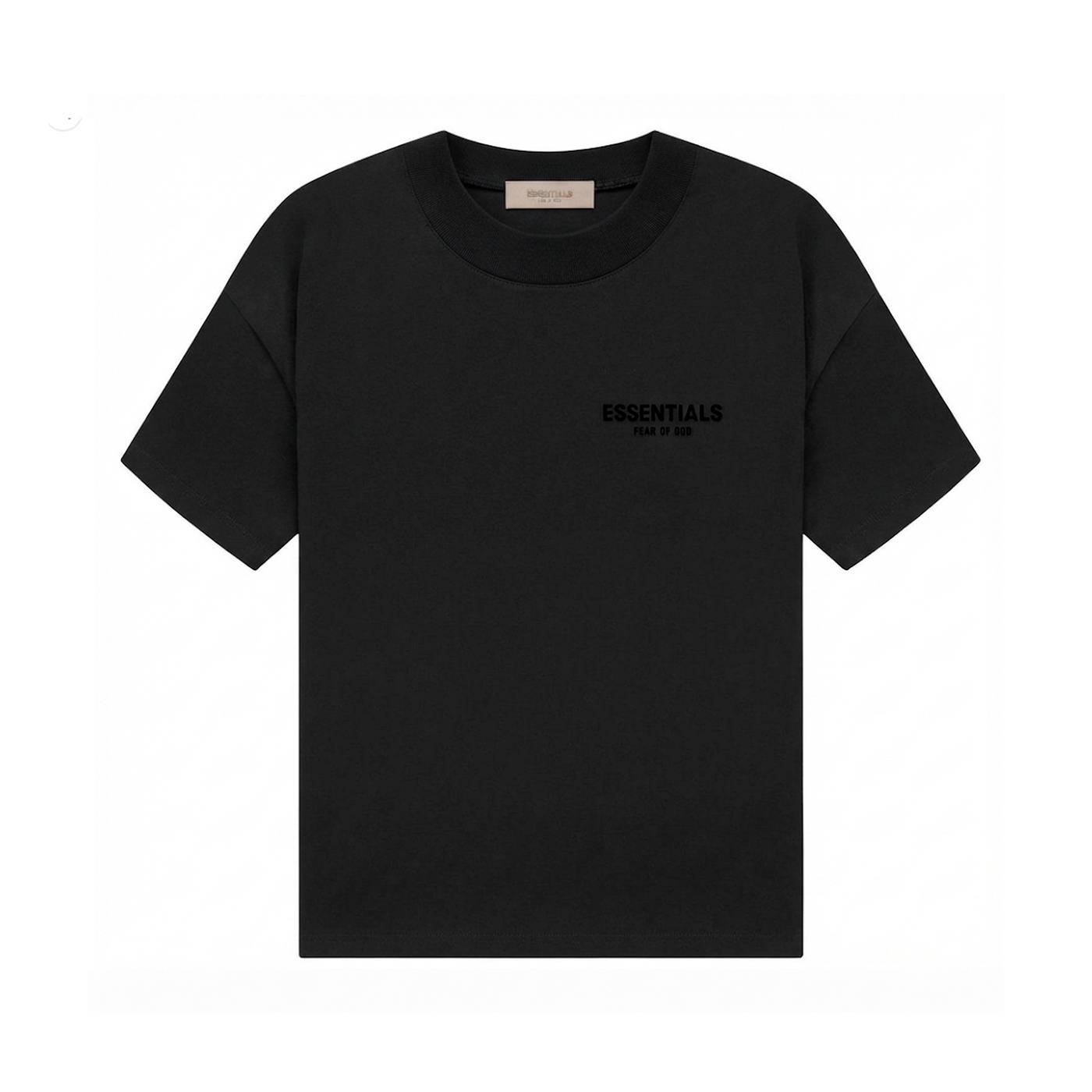 ESSENTIALS TEE STRETCH LIMO