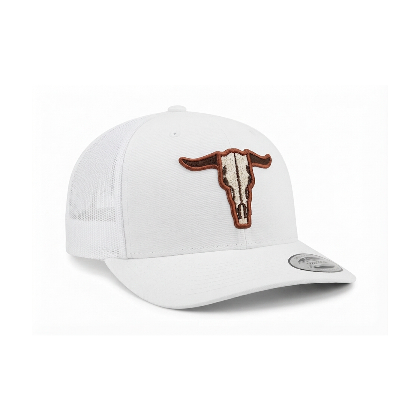 TORO FULL BLANCO