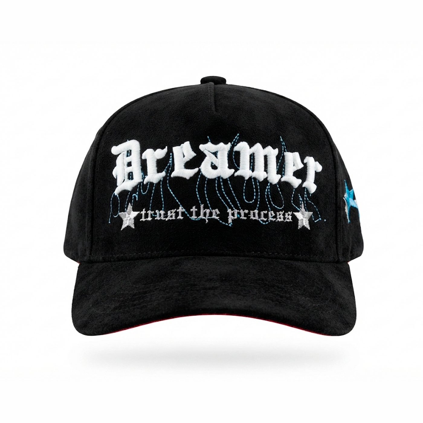 DREAMER W GAMUZA