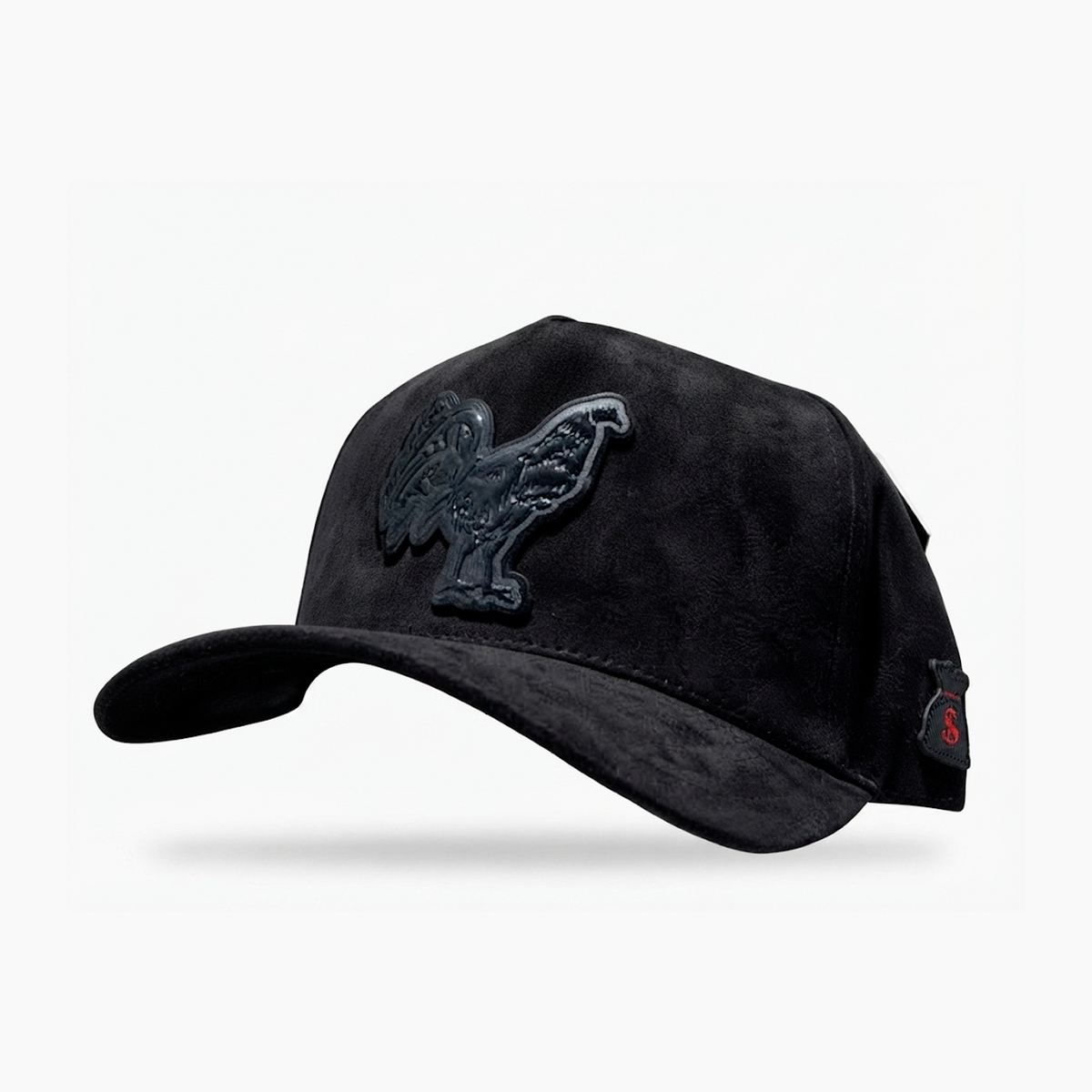 GALLO PIN GAMUZA