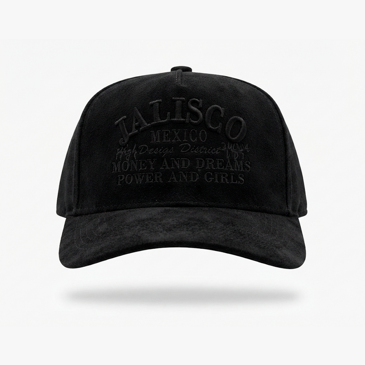 JALISCO GAMUZA
