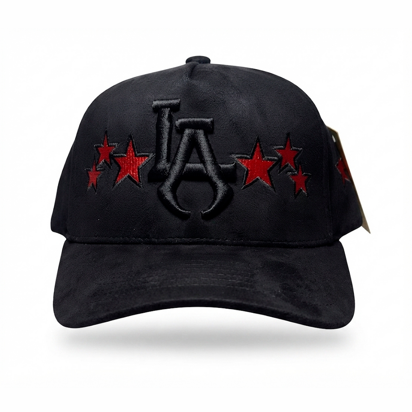 LA RED GAMUZA