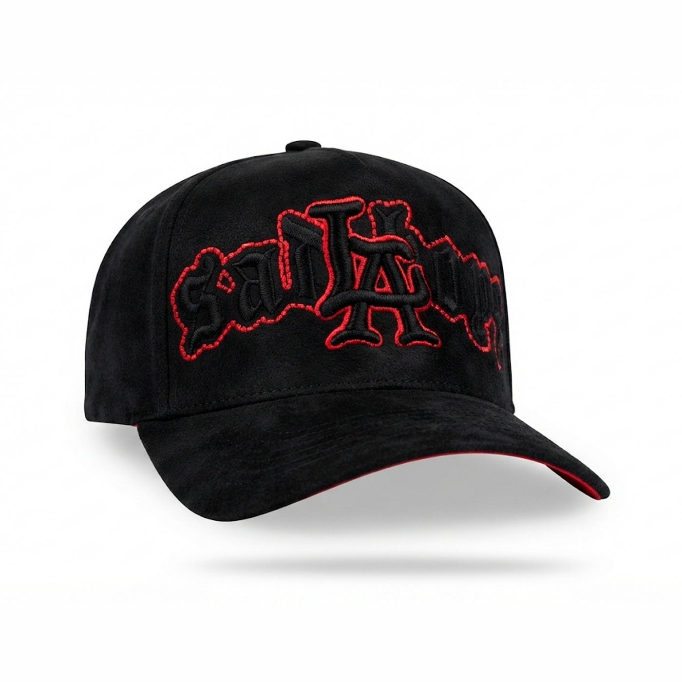 LA SAD BOYZ RED