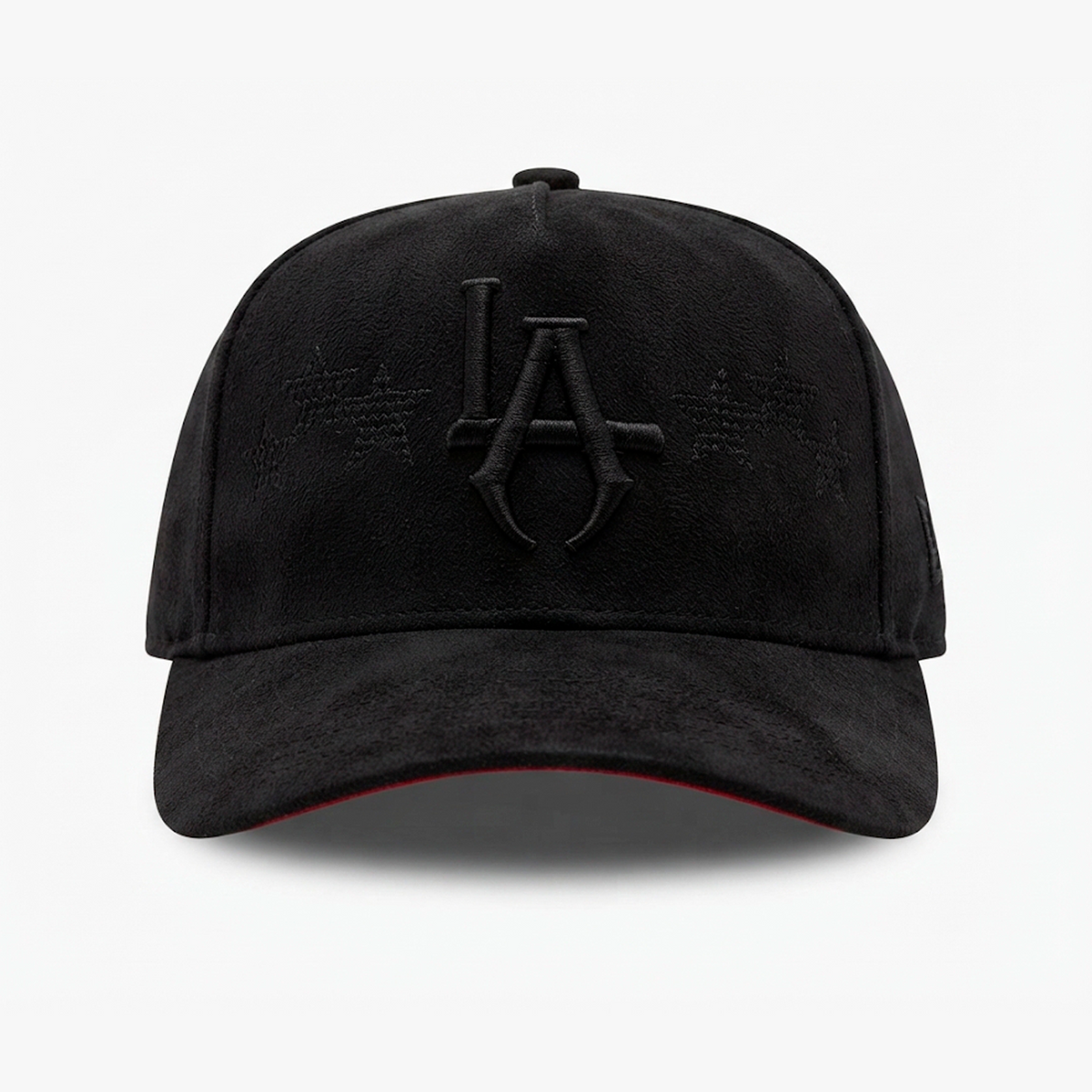 LA STAR BLACK