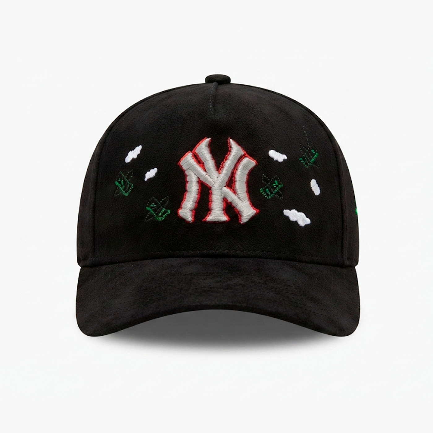 NY CLOUD GAMUZA