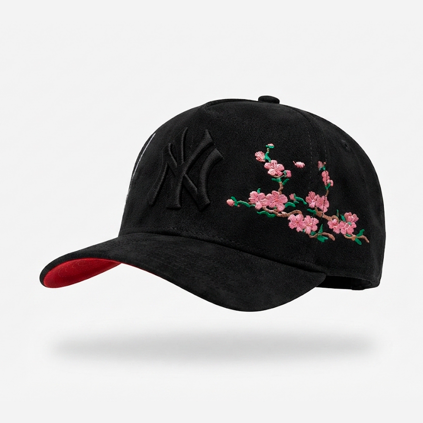 NY FLORES GAMUZA