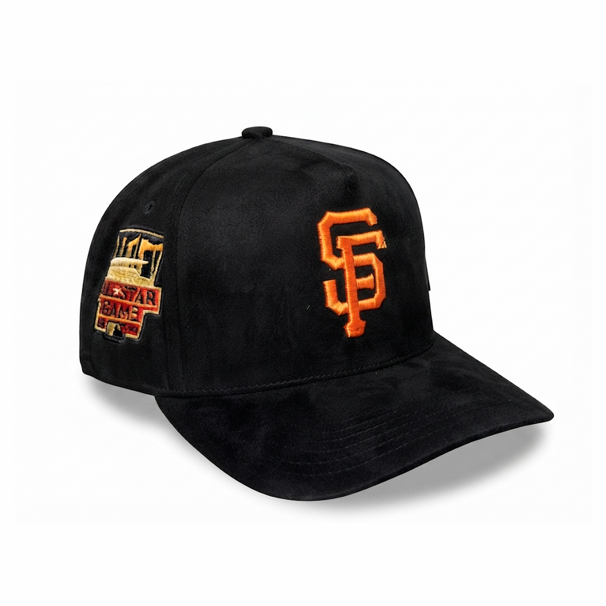SAN FRANCISCO GAMUZA
