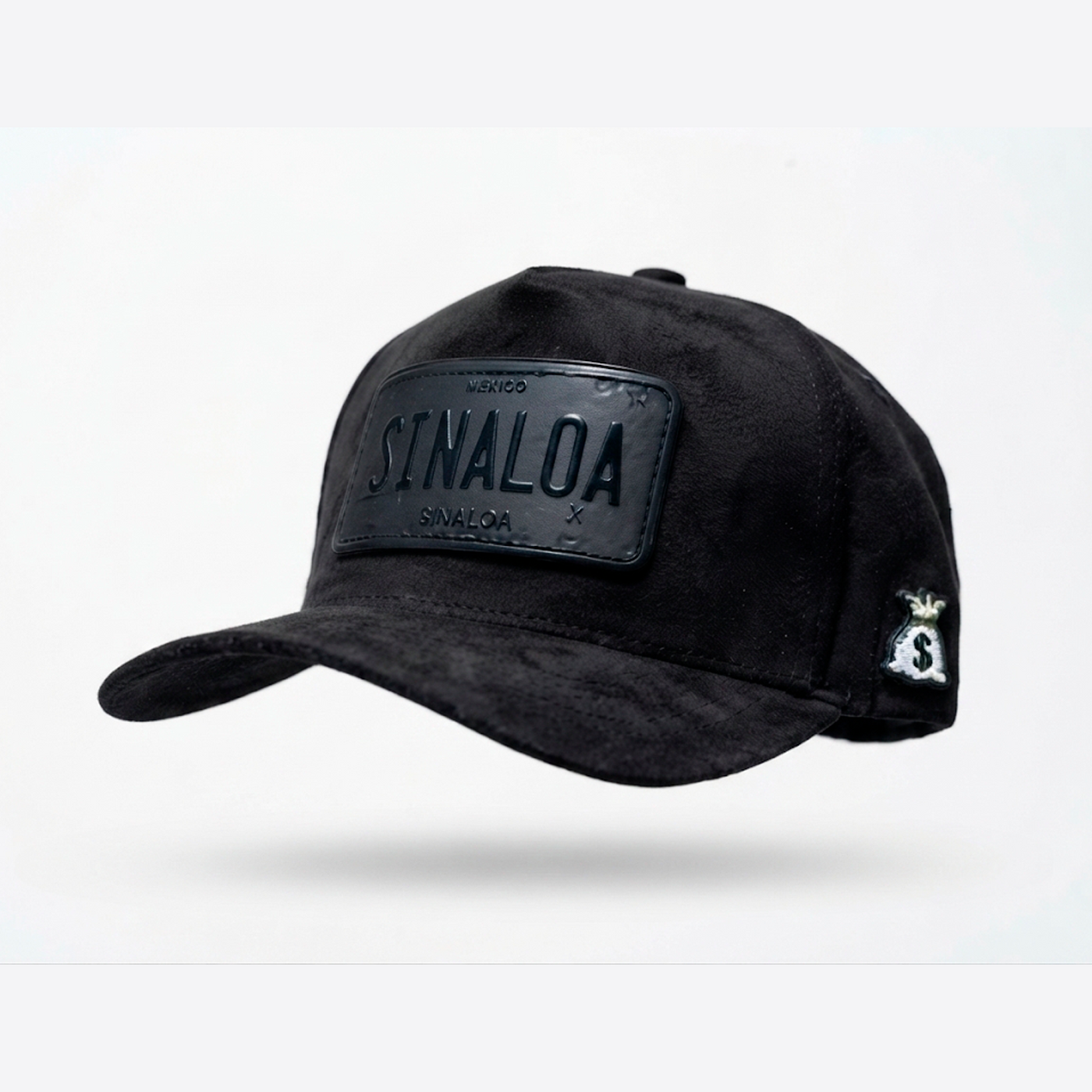SINALOA PIN GAMUZA
