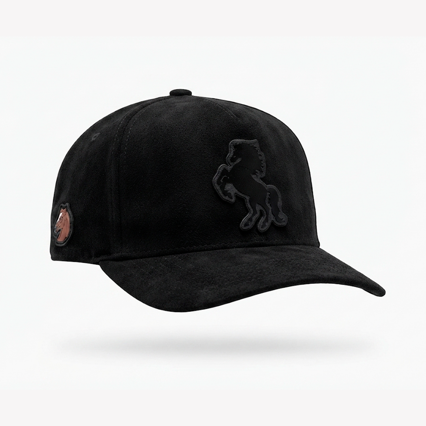BLACK HORSE GAMUZA