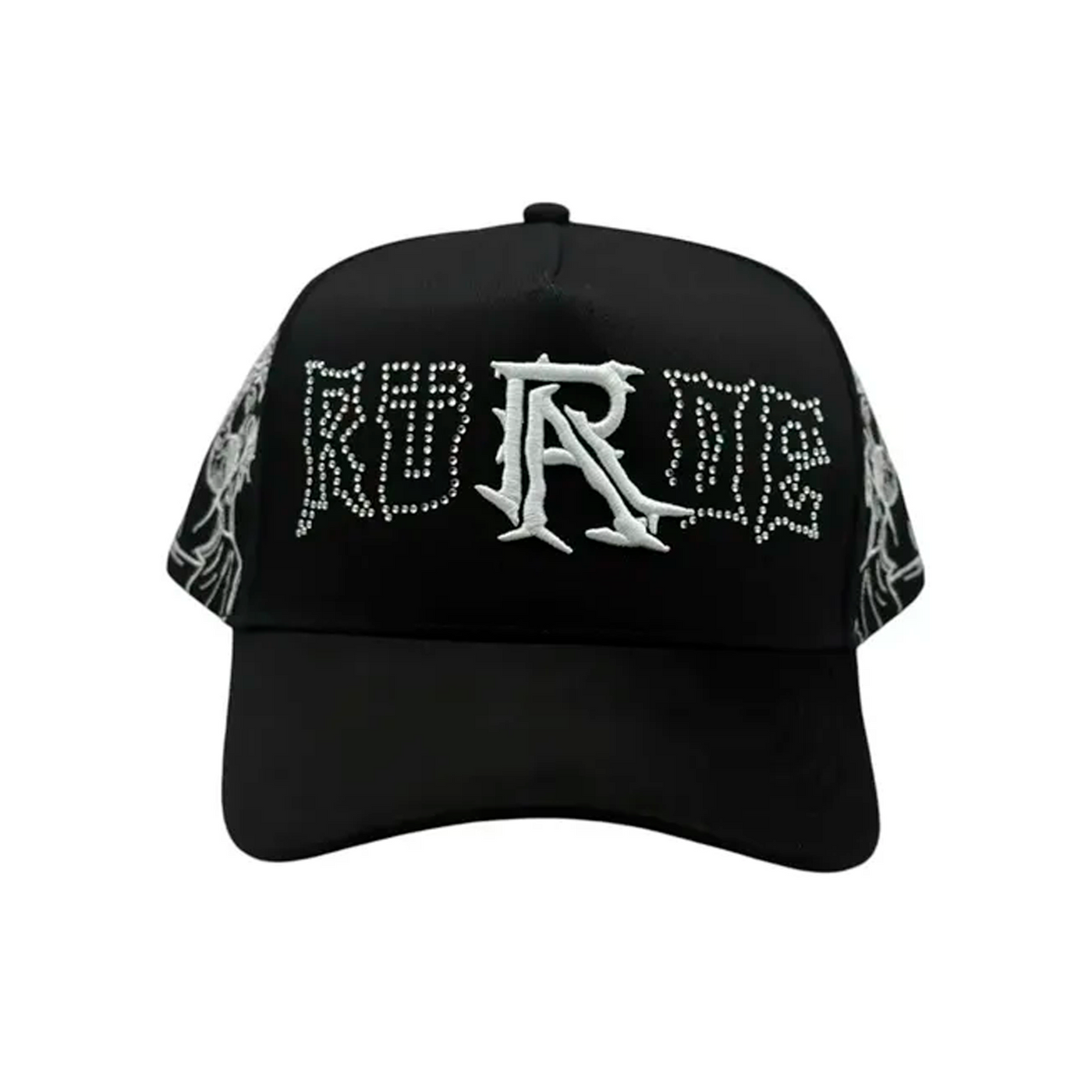 RUDE AWAKENINGS CRYSTAL WHITE