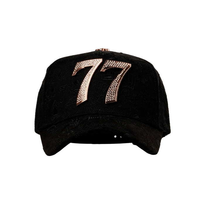 BARBAS HATS 77 "last drop"