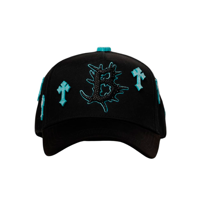 BARBAS HATS HEAVEN