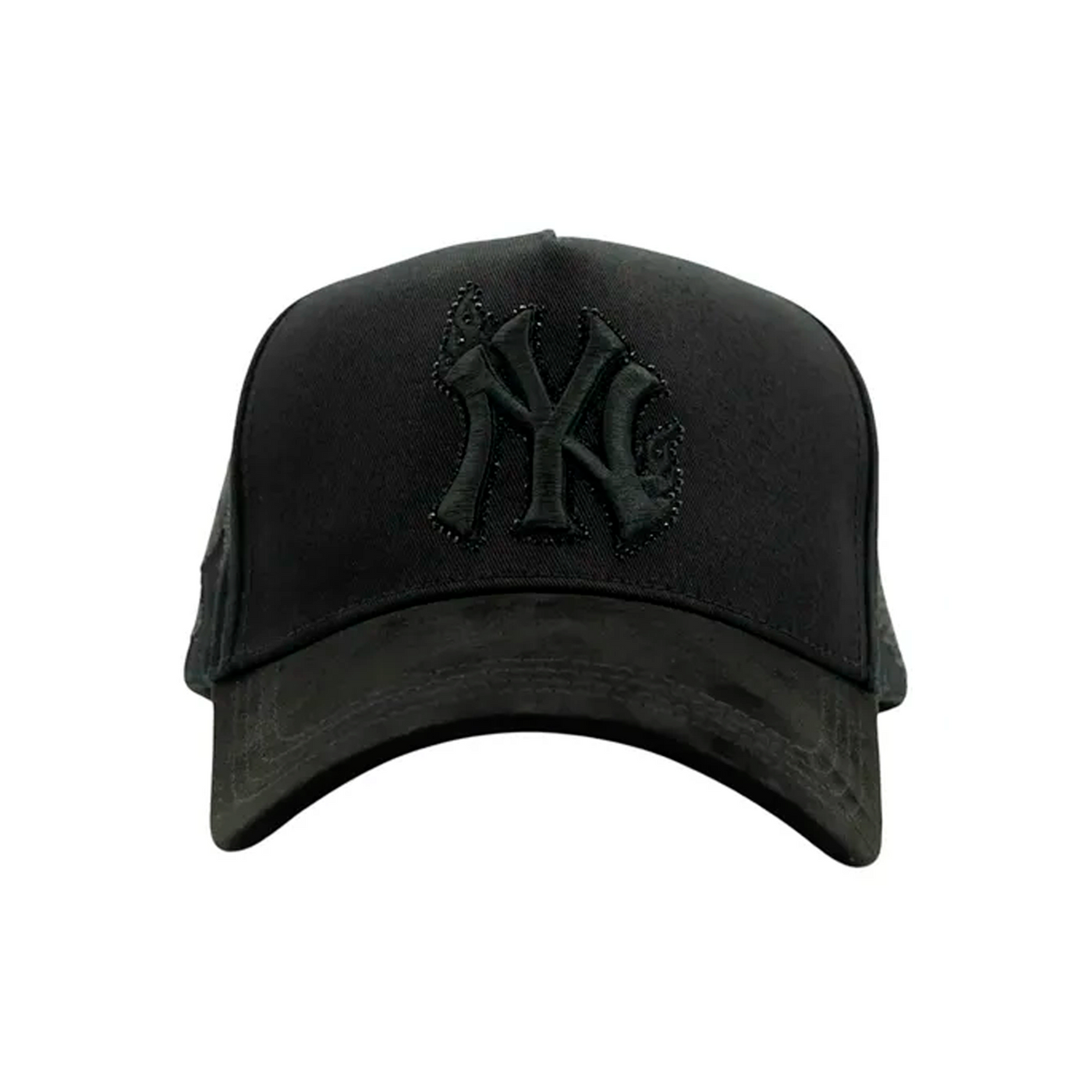 El Dreamer Hats Kanji Ny No Soul