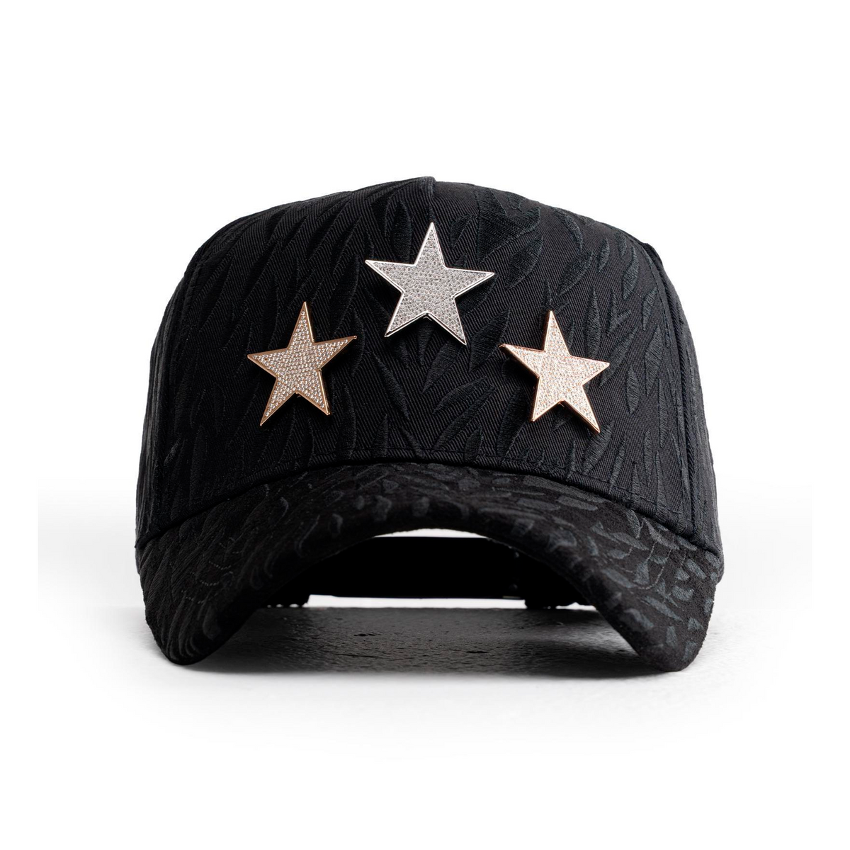 rockstar barbas g5