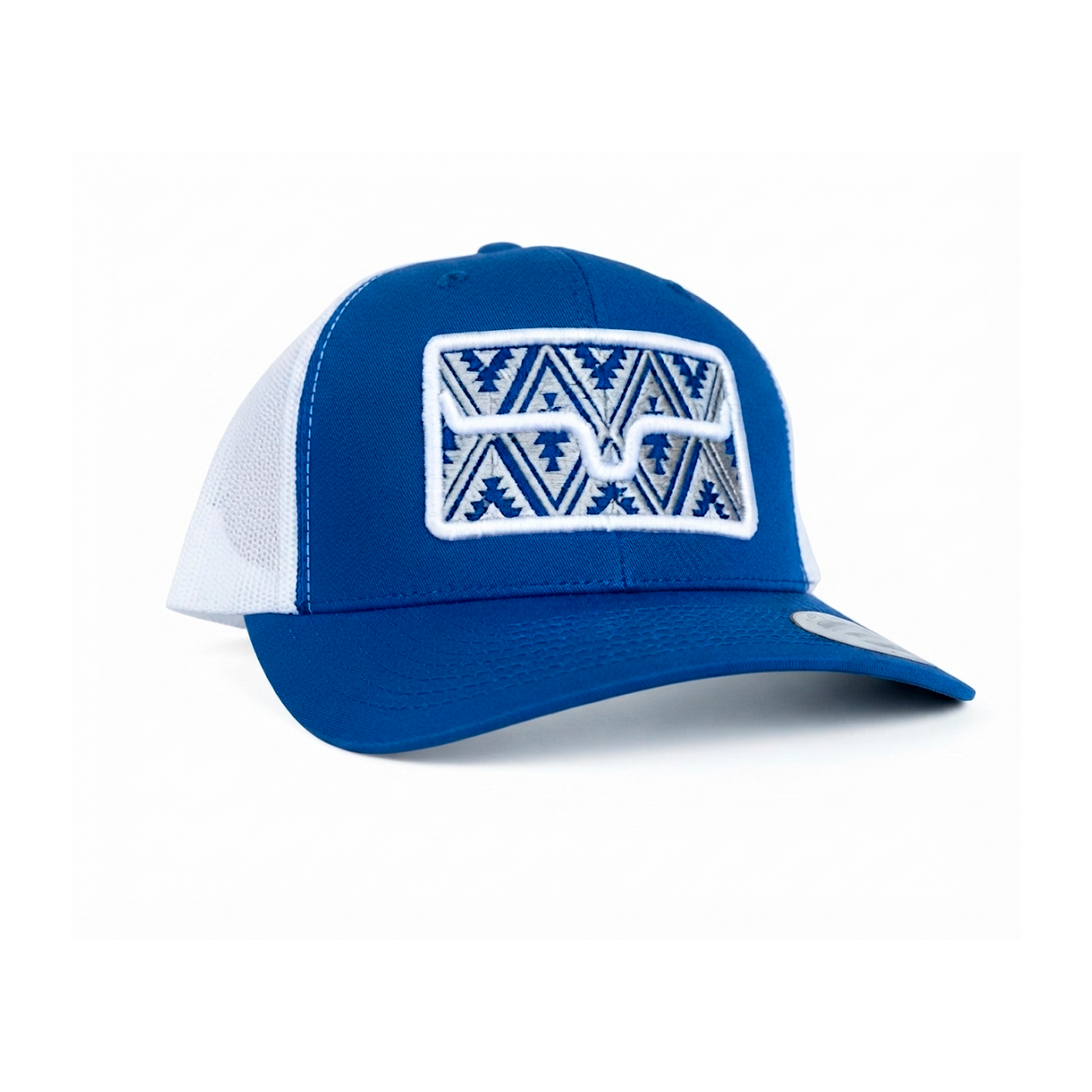 KIMES AZUL REY VAQUERA