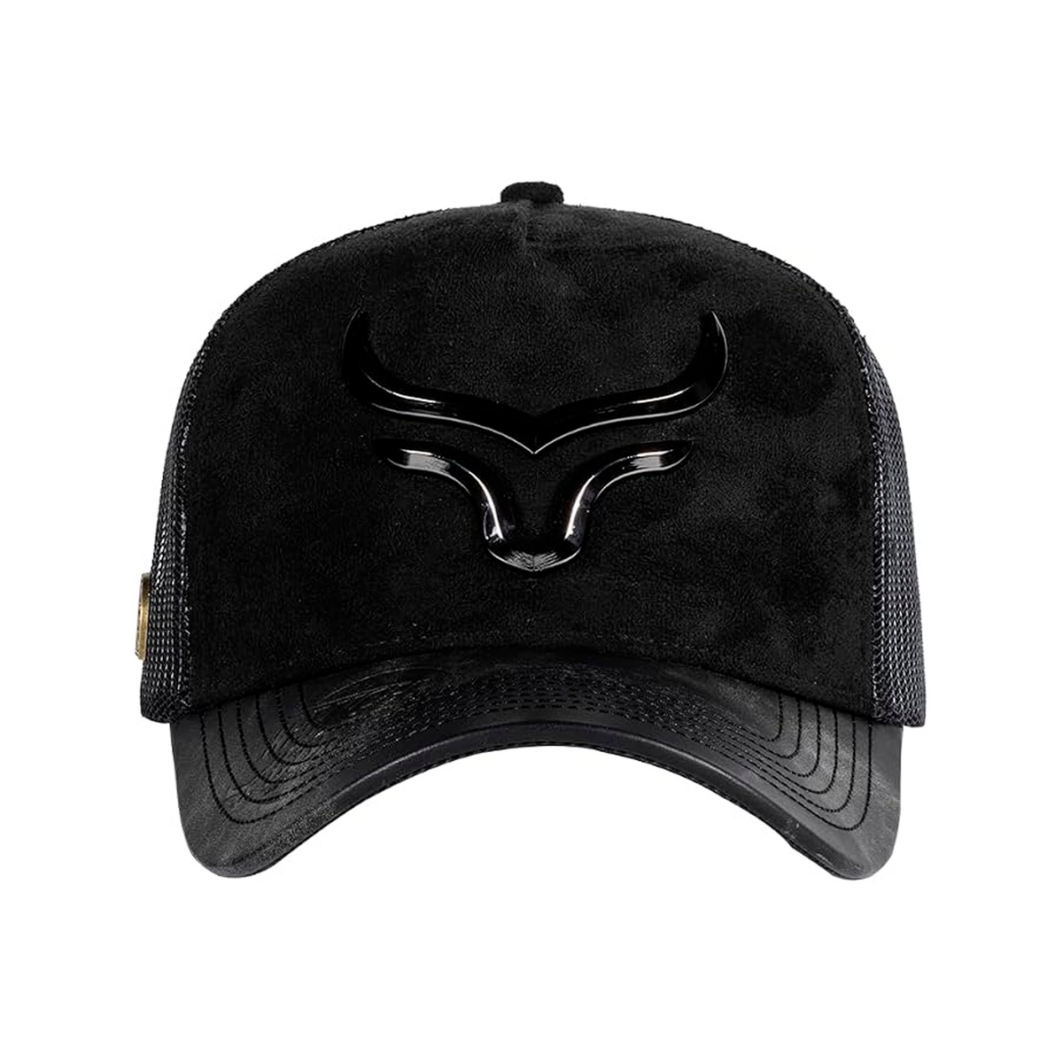 Ranch & Corral total black