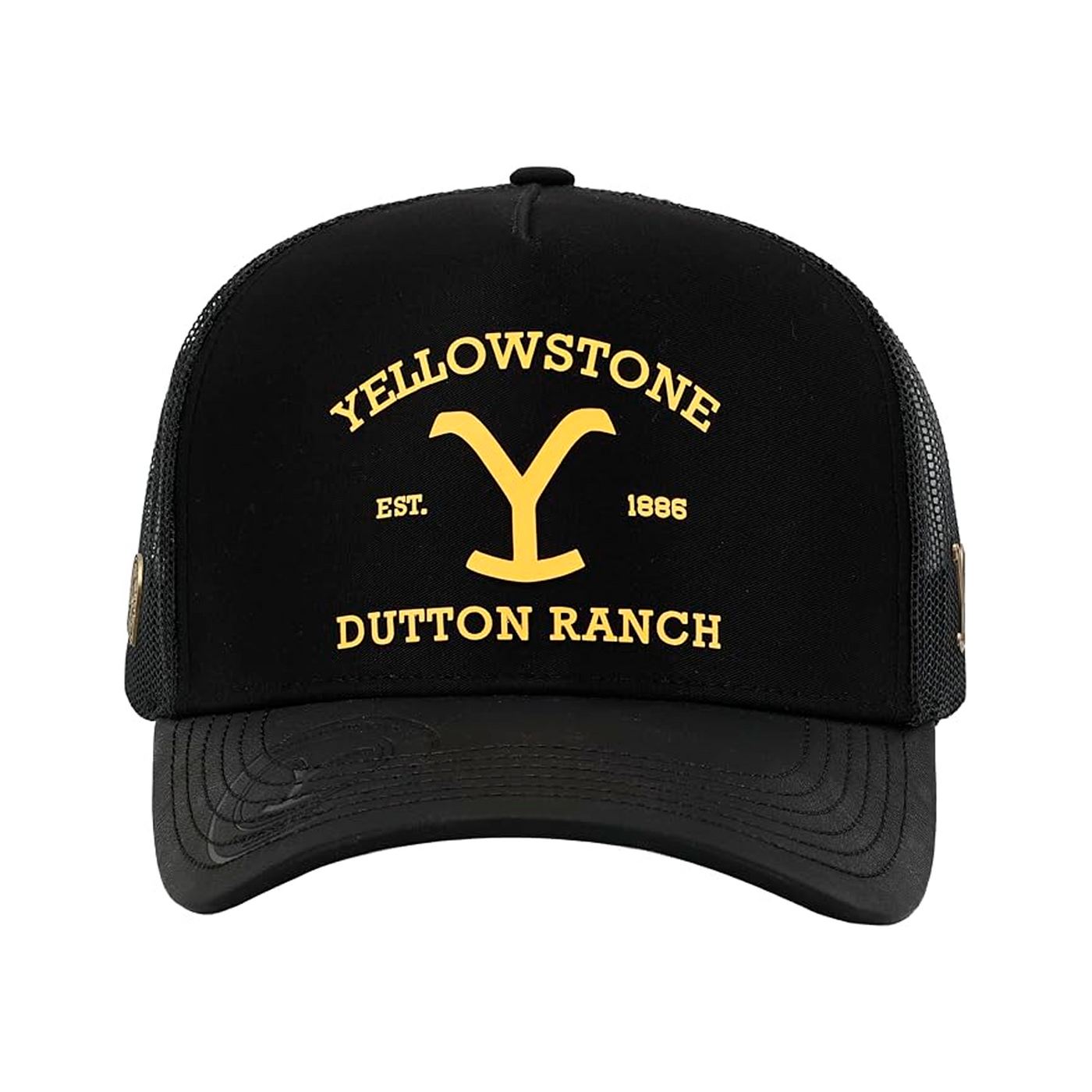 Ranch & Corral Yellowstone