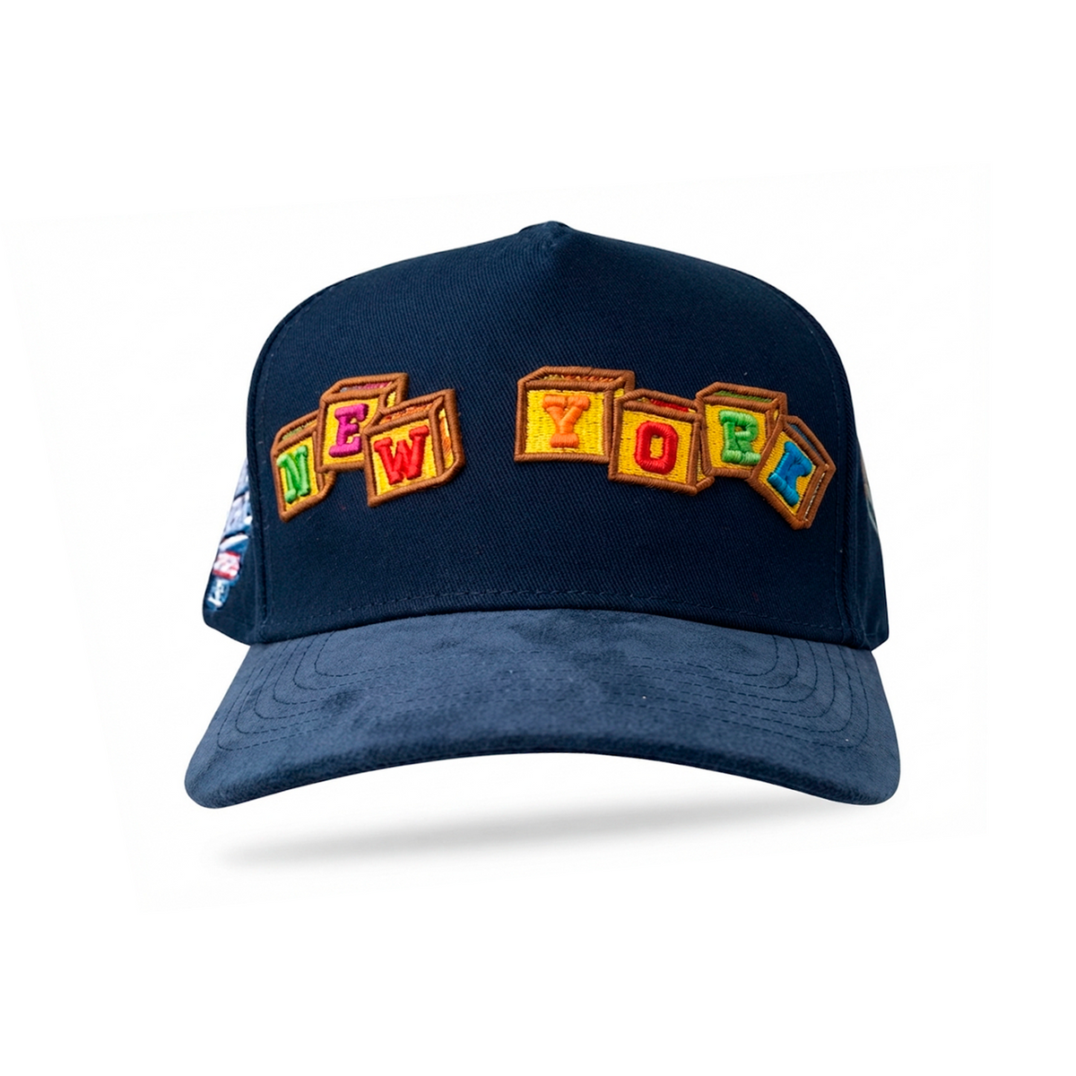 NEW YORK DREAM CAPS