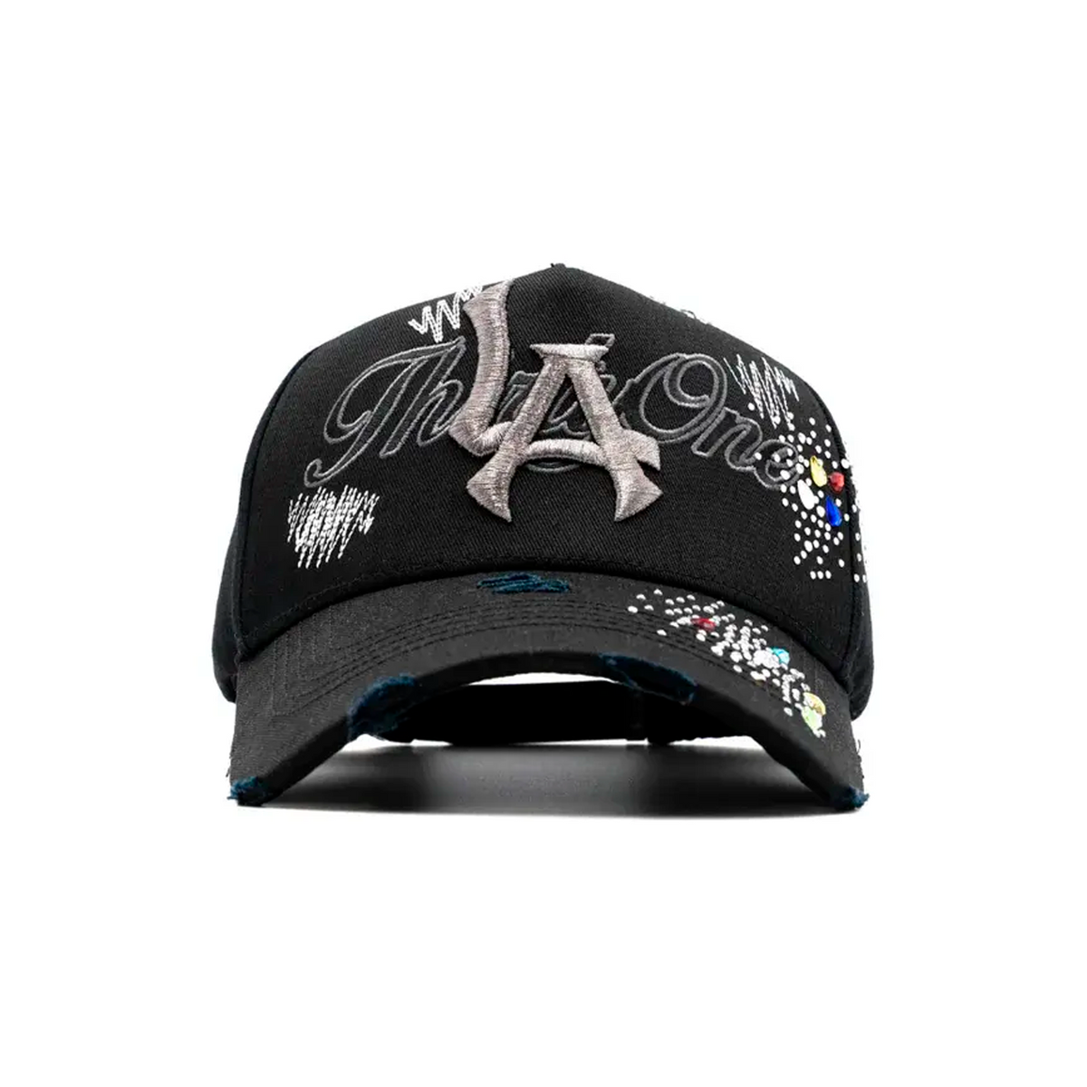 31 HATS JEWELRY