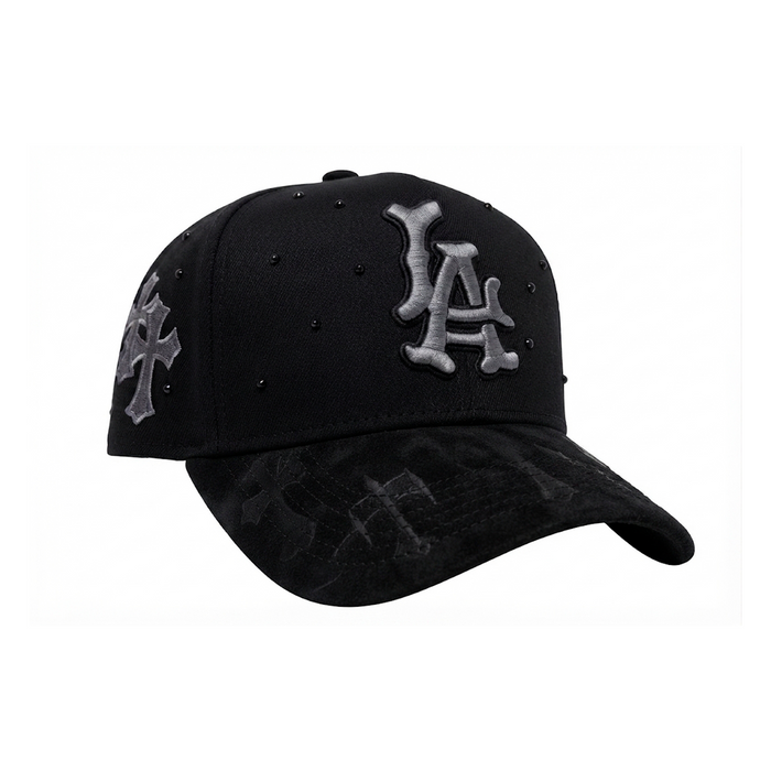 LA CROF HATS