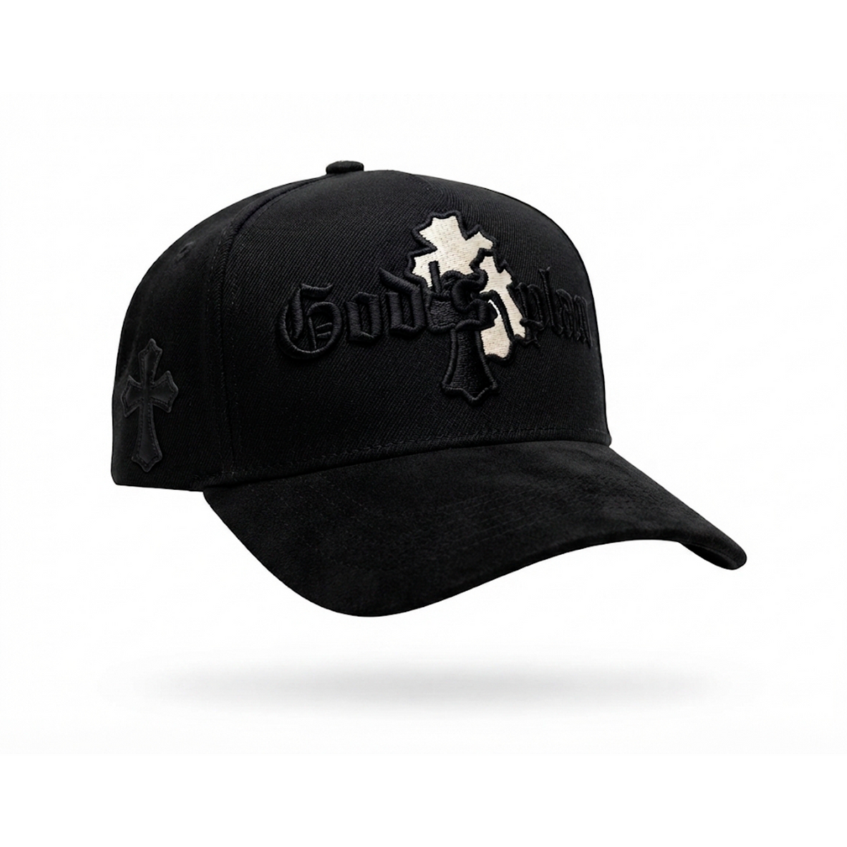 GODS PLAN CROF HATS