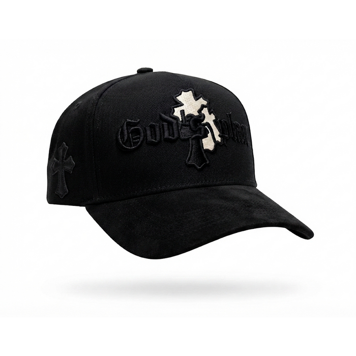 GODS PLAN CROF HATS