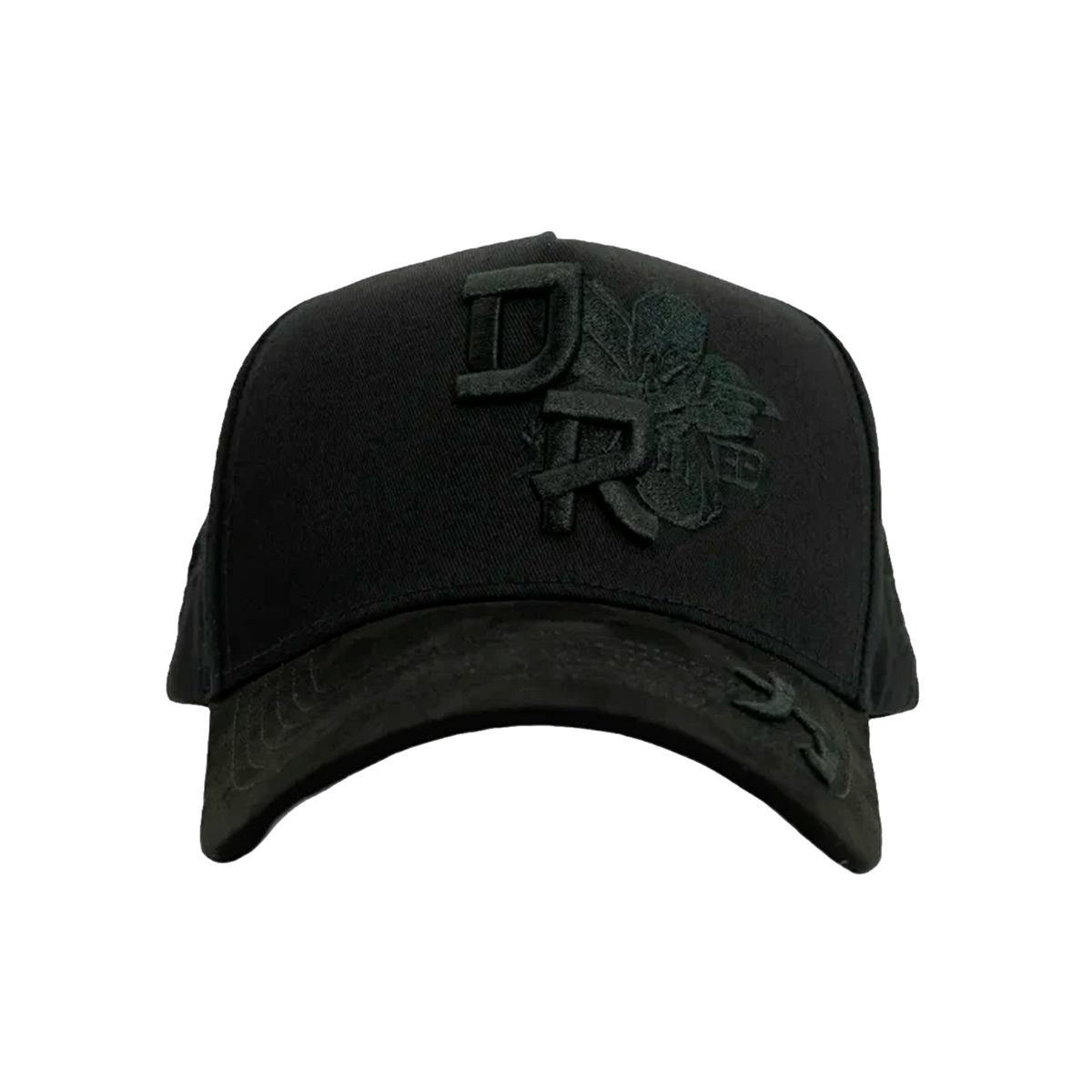 El Dreamer Hats Kanji No Soul