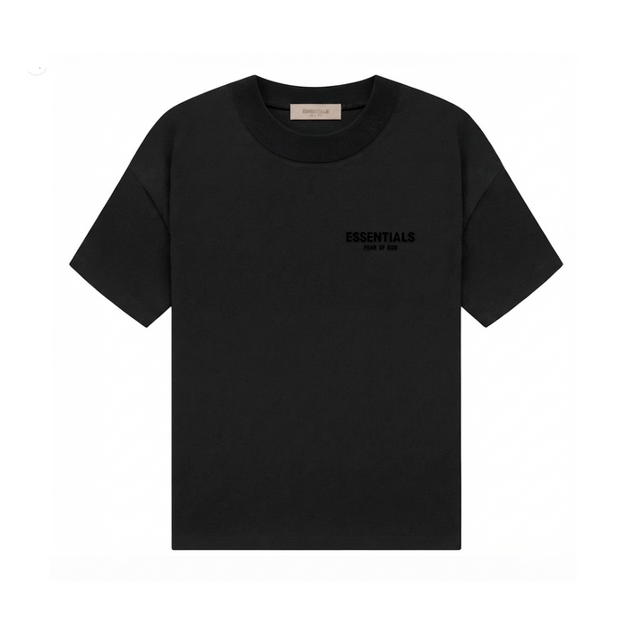 ESSENTIALS TEE STRETCH LIMO