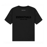 ESSENTIALS TEE STRETCH LIMO