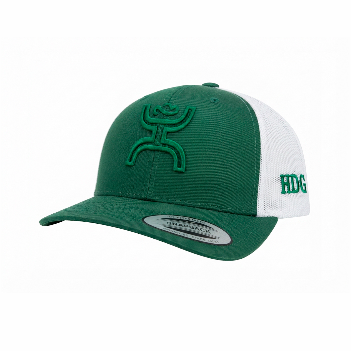 VAQUERO VERDE VAQUERA