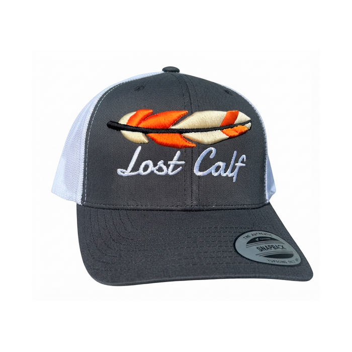 LOST CALF GRIS