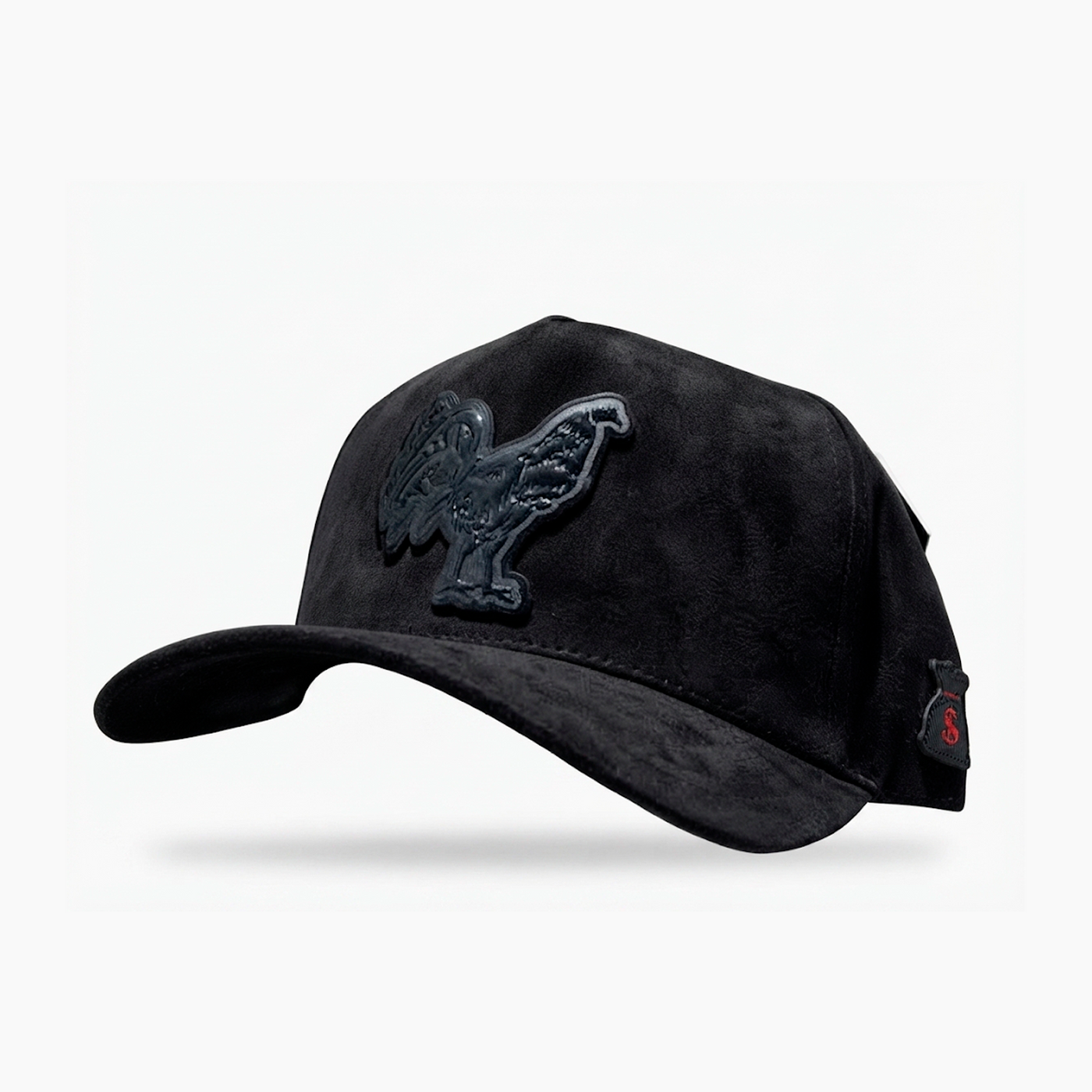 GALLO PIN GAMUZA