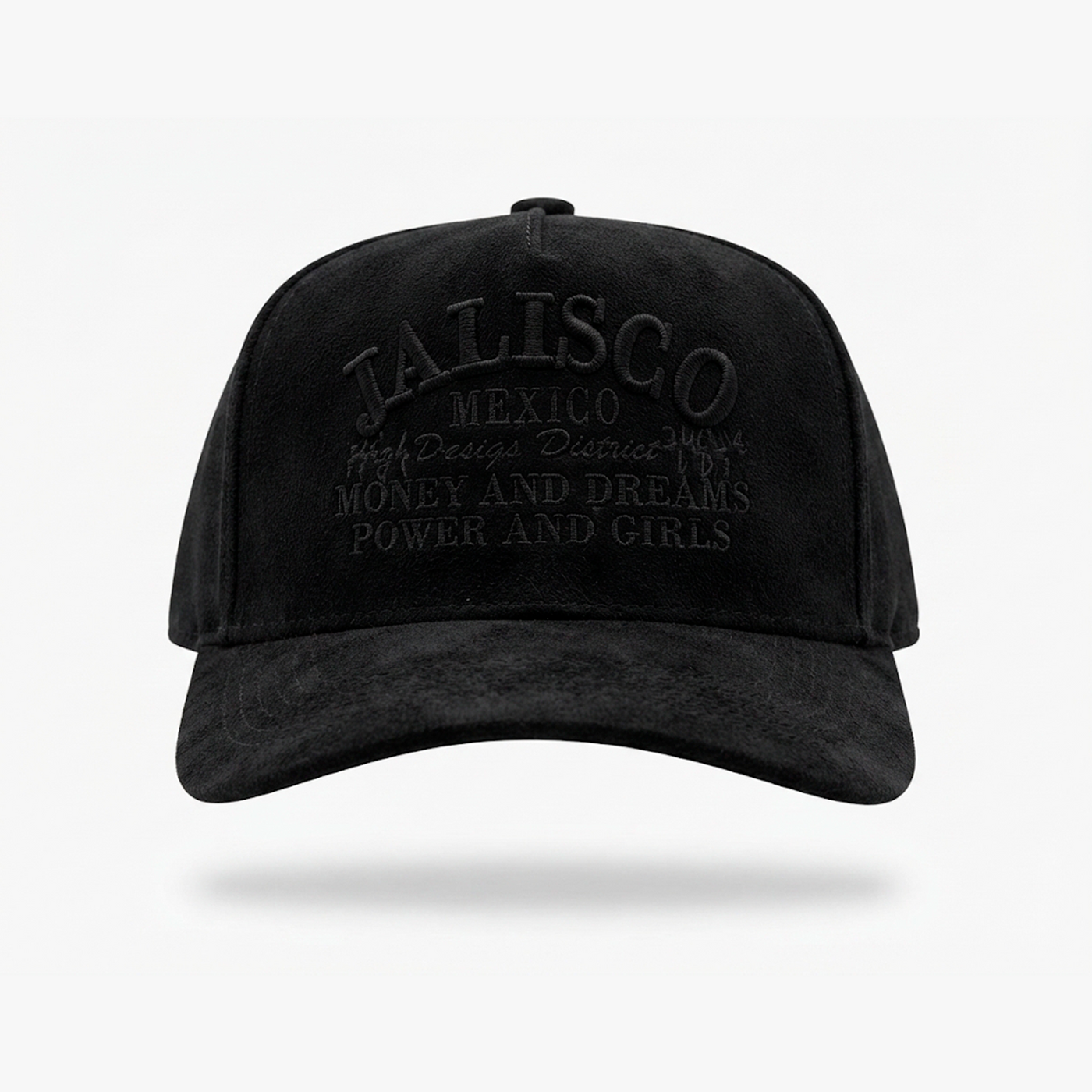 JALISCO GAMUZA