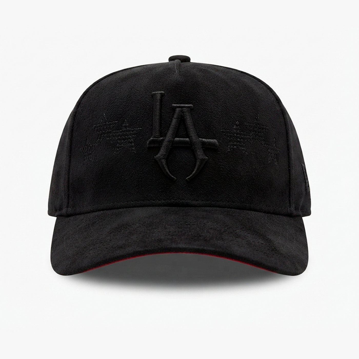 LA STAR BLACK