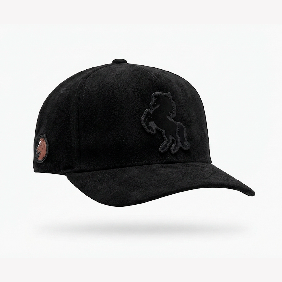 BLACK HORSE GAMUZA