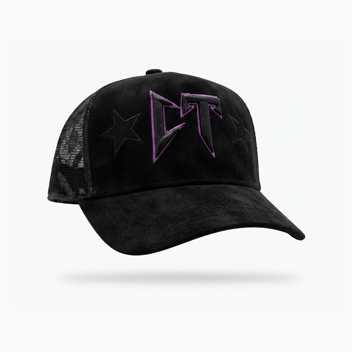 CT BLACK REVON