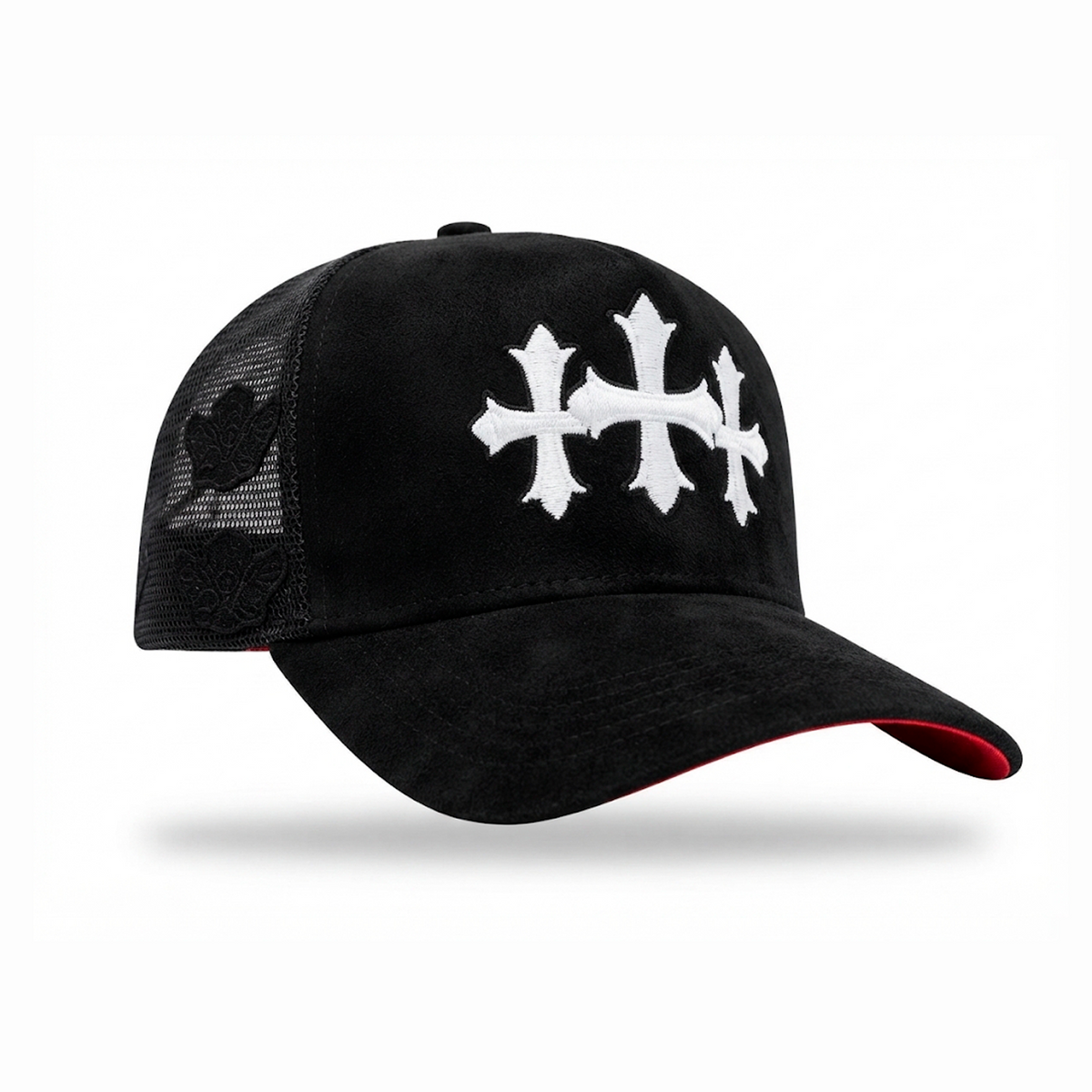 3 CRUCES REVON