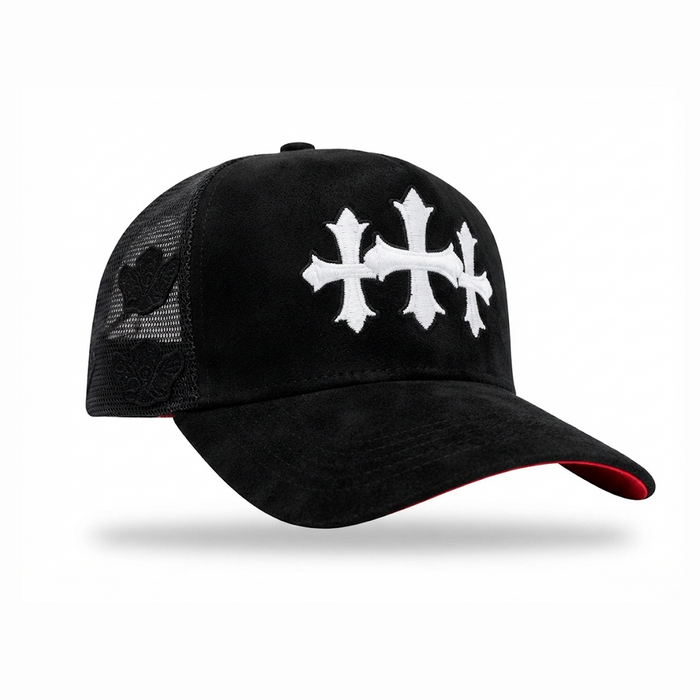 3 CRUCES REVON