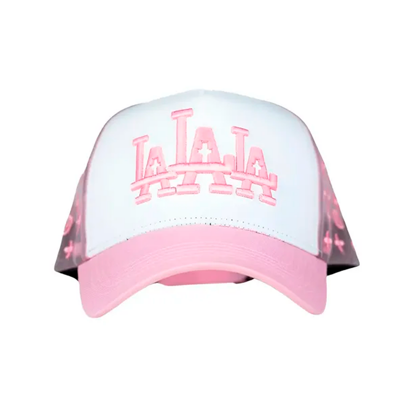 RUDE AWAKENINGS LALALA PINK
