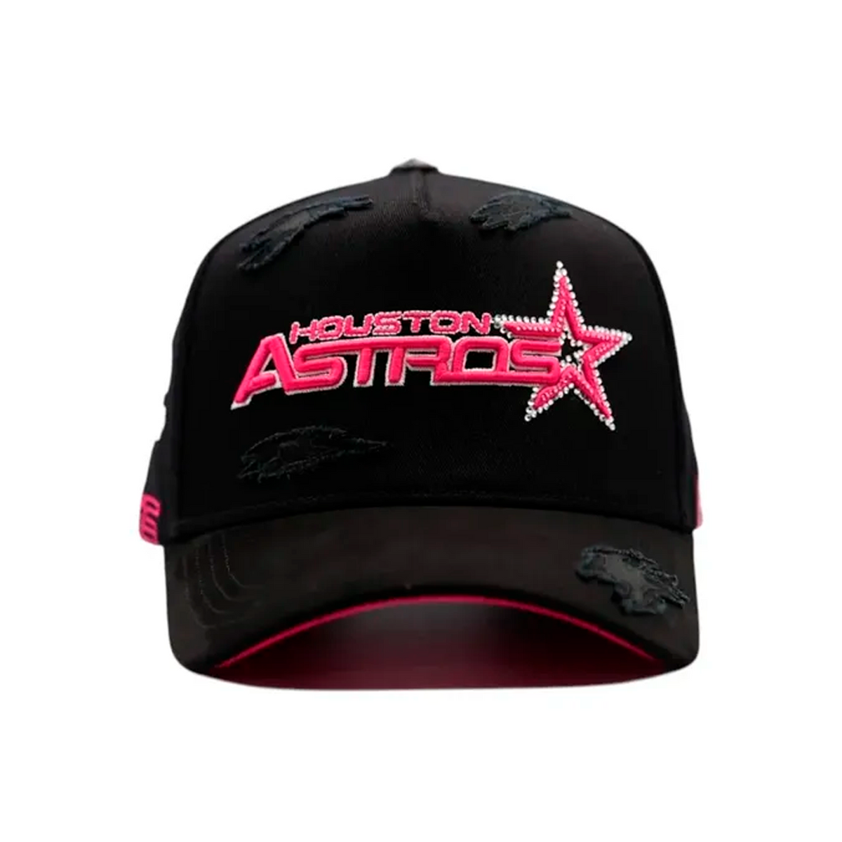 Big Boss Astros Pink
