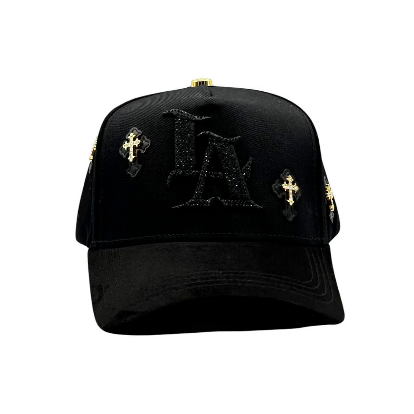 Big Boss x Klan Hats