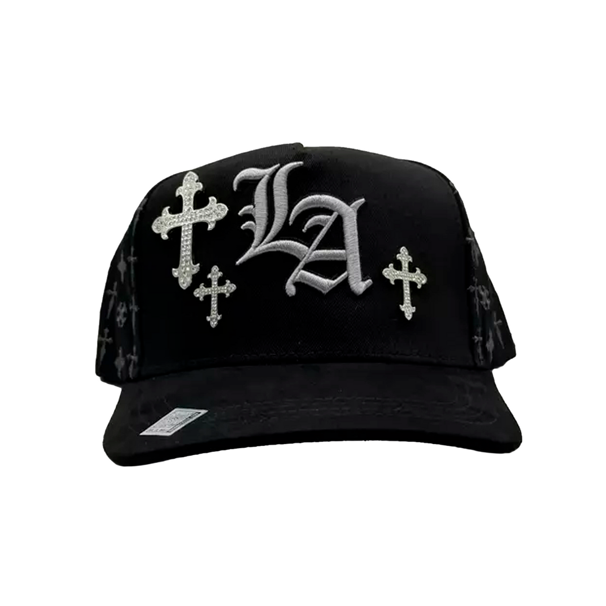 Big Boss LA CRUZ GREY
