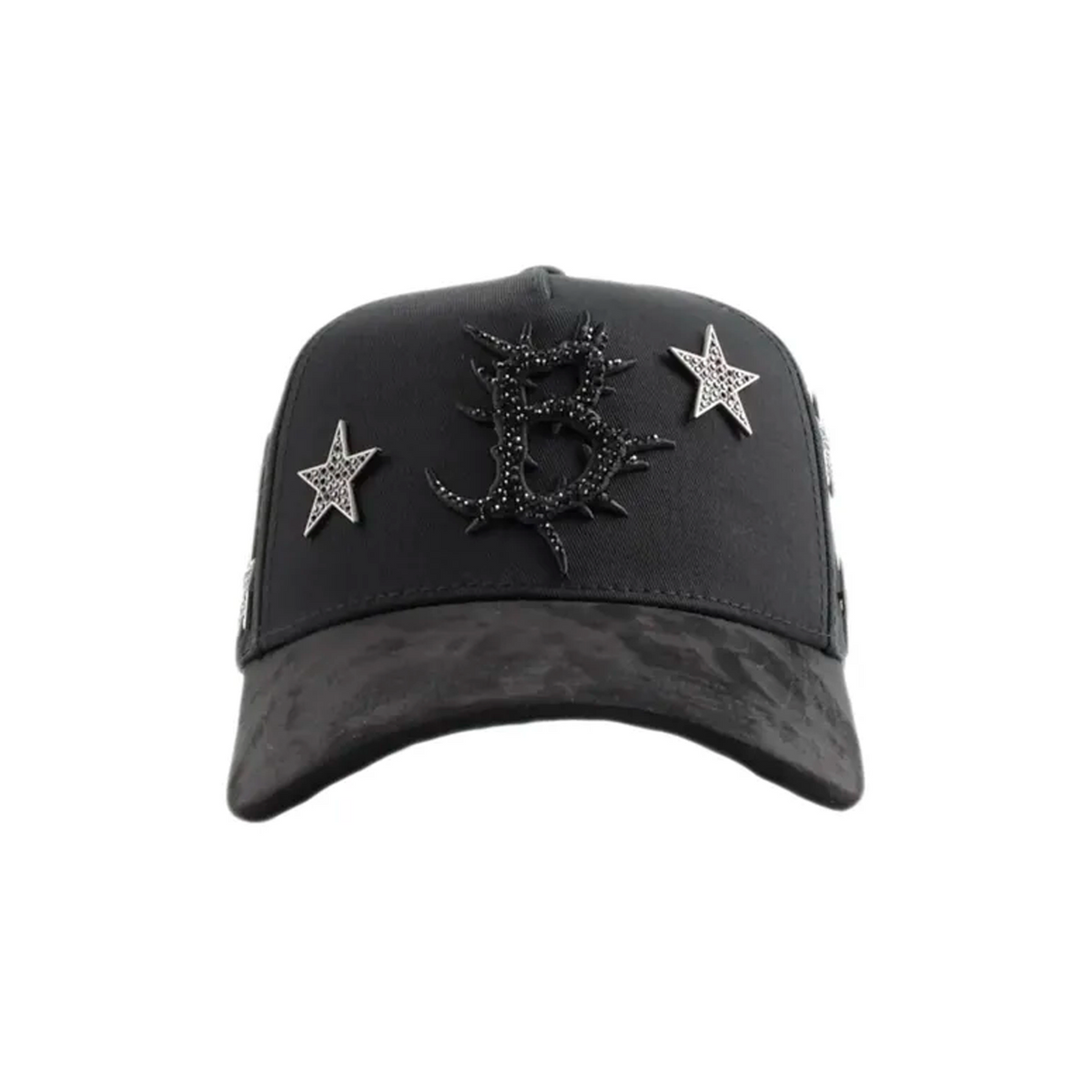 BARBAS HATS NEBULA