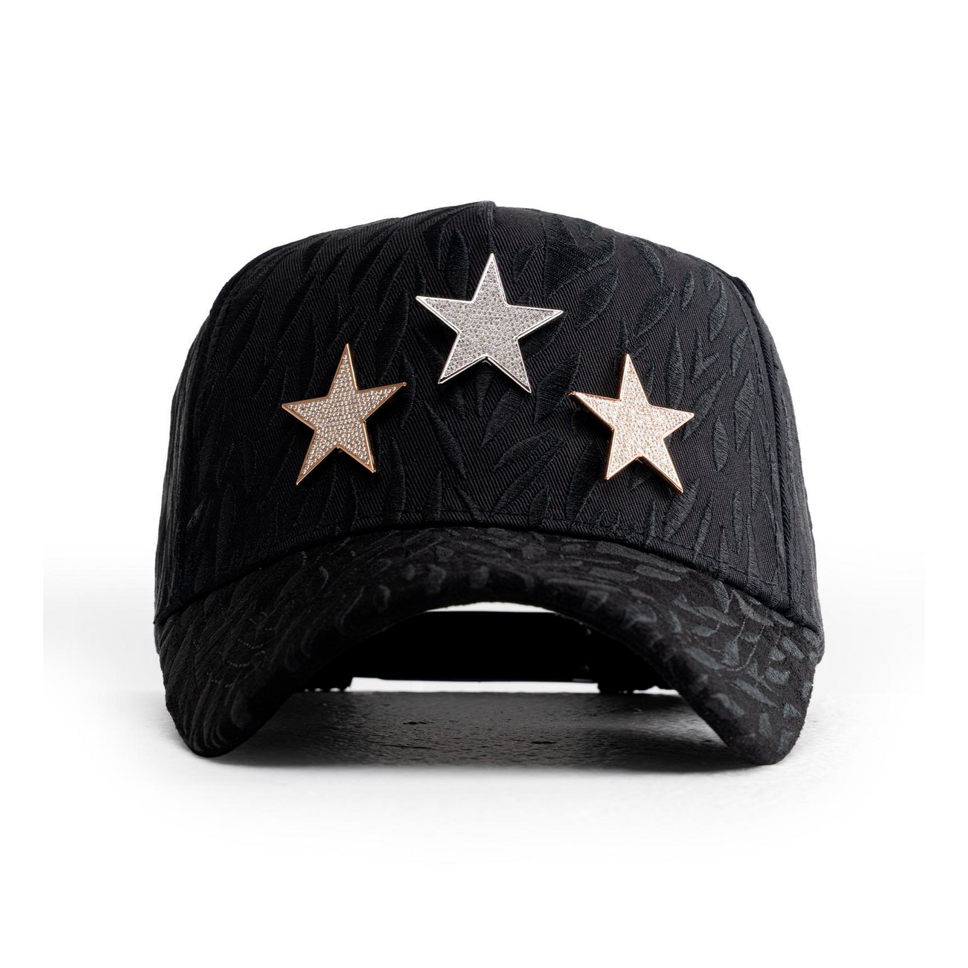 rockstar barbas g5