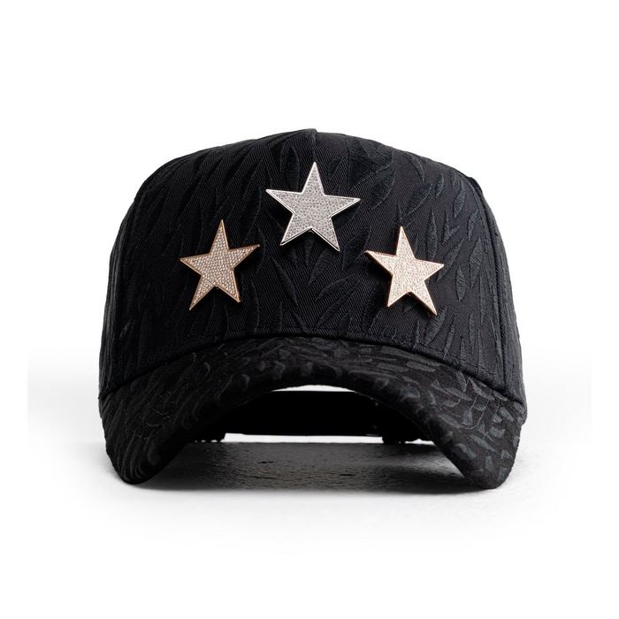 rockstar barbas g5