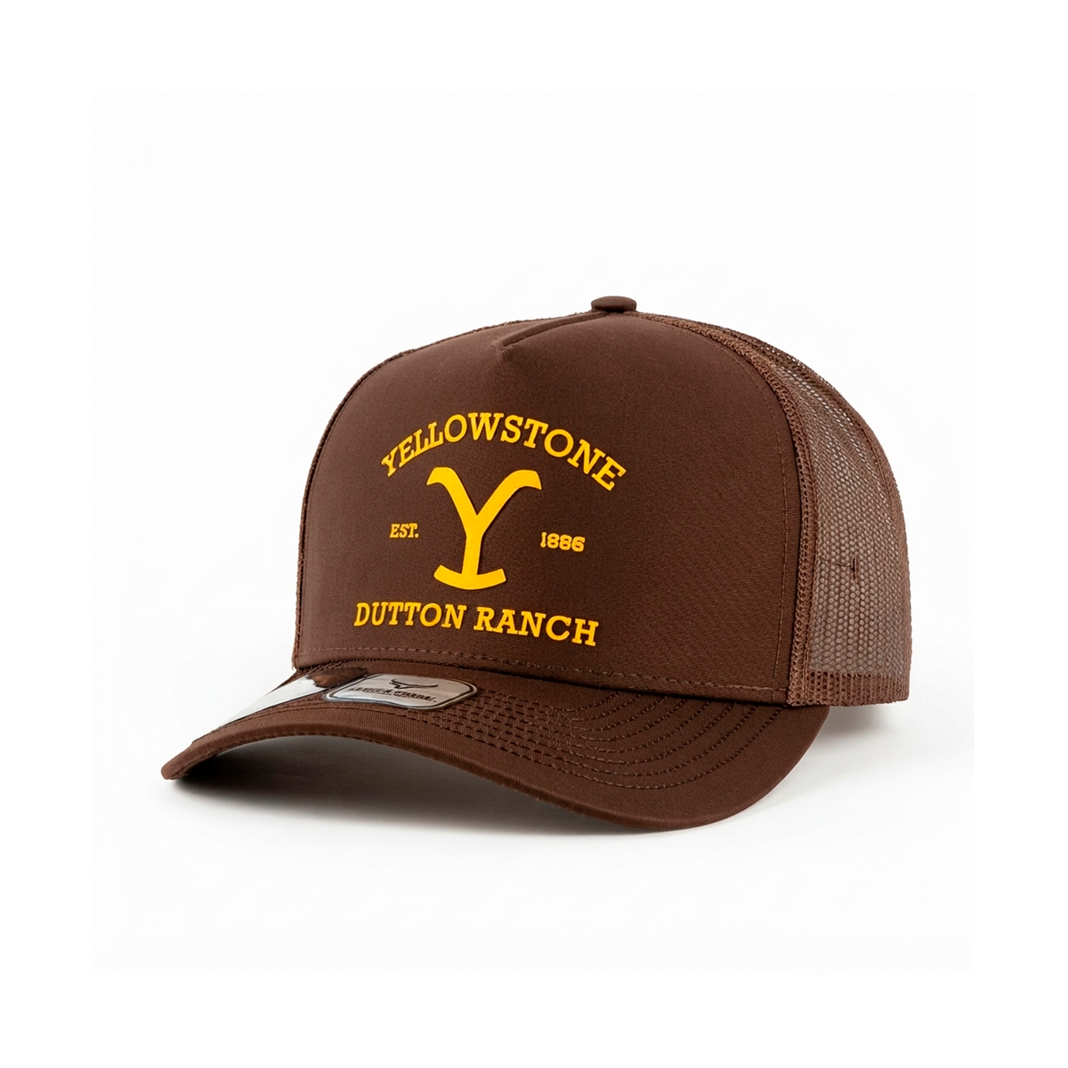 Ranch & Corral Yellowstone