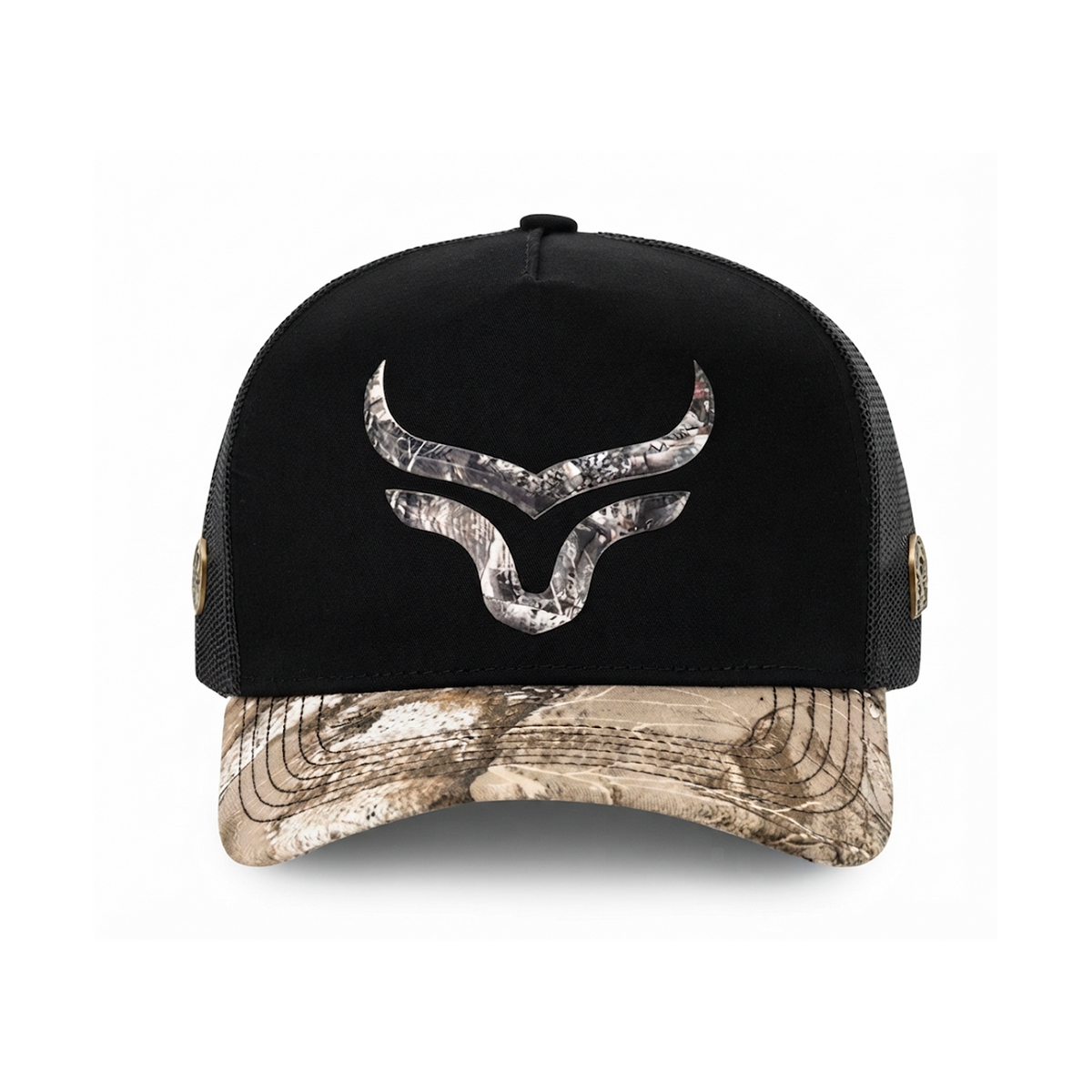 Ranch & Corral cammo